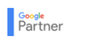 google marketing partner